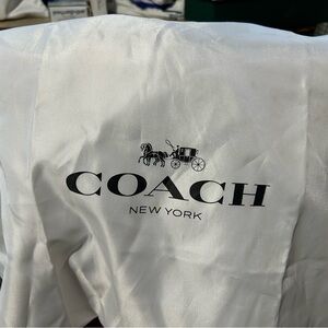 Bag Coach